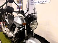 USED 2007 07 HONDA CBF500 499cc COMMUTER / NAKED Warranty, Delivery Available and Part Ex Welcome