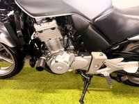 USED 2007 07 HONDA CBF500 499cc COMMUTER / NAKED Warranty, Delivery Available and Part Ex Welcome
