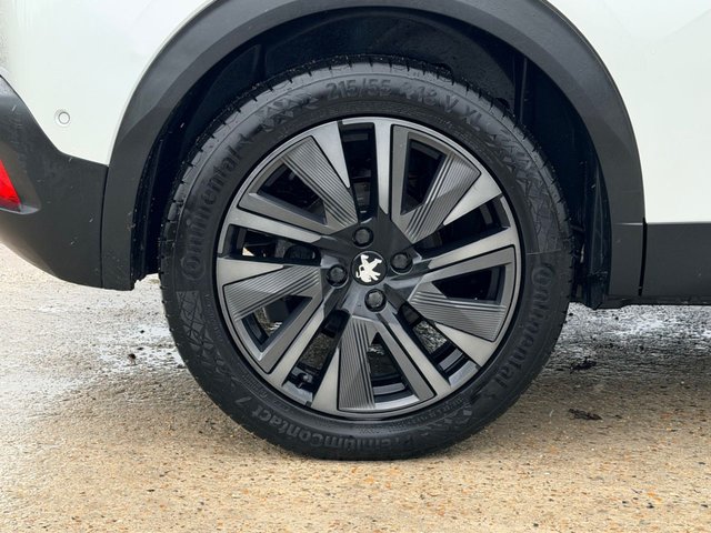 2021 Peugeot E-2008 - Photo 10