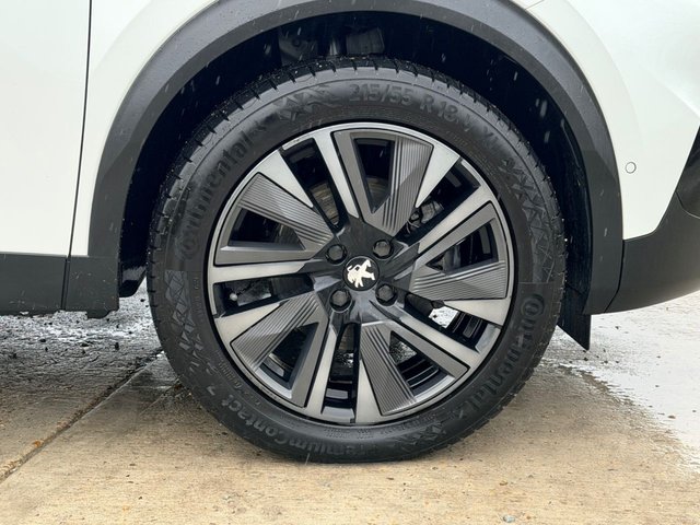 2021 Peugeot E-2008 - Photo 11