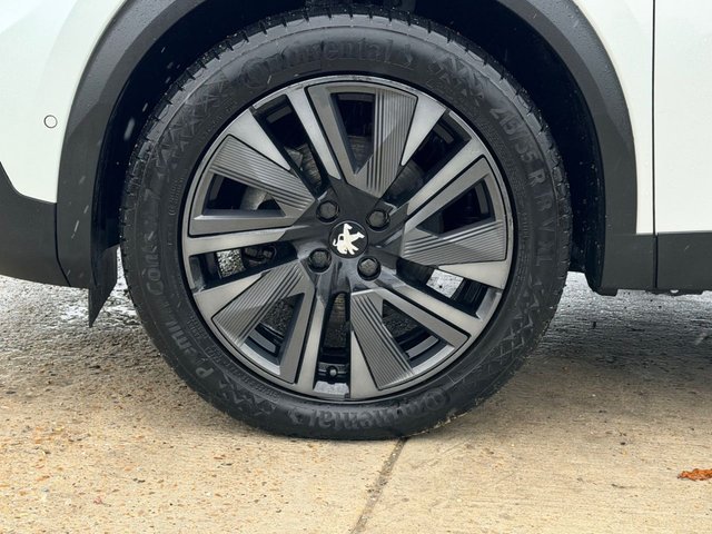 2021 Peugeot E-2008 - Photo 12