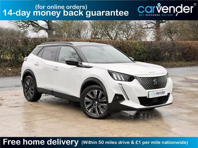 2008 2008 50KWH GT PREMIUM SUV 5DR ELECTRIC AUTO 136 PS REVERSING CAMERA APPLE... photo