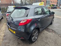 USED 2009 59 MAZDA MAZDA2 1.3 Tamura Hatchback 5dr Petrol Manual Euro 4 (86 ps) 1.3L,12MONTHMOT, PSH, 4SERVICESTAMPS,SERVICED, 1OWNER,CHEAPTOINSURE,CHEAPTAX,ECONOMICAL,CLEAN,LOWMILES,90000MILES,STRONG,RELIABLE