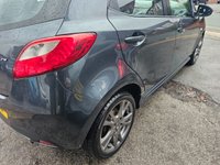 USED 2009 59 MAZDA MAZDA2 1.3 Tamura Hatchback 5dr Petrol Manual Euro 4 (86 ps) 1.3L,12MONTHMOT, PSH, 4SERVICESTAMPS,SERVICED, 1OWNER,CHEAPTOINSURE,CHEAPTAX,ECONOMICAL,CLEAN,LOWMILES,90000MILES,STRONG,RELIABLE