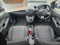 USED 2009 59 MAZDA MAZDA2 1.3 Tamura Hatchback 5dr Petrol Manual Euro 4 (86 ps) 1.3L,12MONTHMOT, PSH, 4SERVICESTAMPS,SERVICED, 1OWNER,CHEAPTOINSURE,CHEAPTAX,ECONOMICAL,CLEAN,LOWMILES,90000MILES,STRONG,RELIABLE