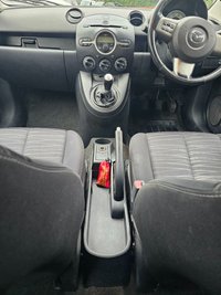 USED 2009 59 MAZDA MAZDA2 1.3 Tamura Hatchback 5dr Petrol Manual Euro 4 (86 ps) 1.3L,12MONTHMOT, PSH, 4SERVICESTAMPS,SERVICED, 1OWNER,CHEAPTOINSURE,CHEAPTAX,ECONOMICAL,CLEAN,LOWMILES,90000MILES,STRONG,RELIABLE