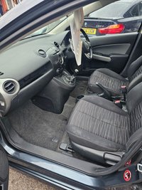 USED 2009 59 MAZDA MAZDA2 1.3 Tamura Hatchback 5dr Petrol Manual Euro 4 (86 ps) 1.3L,12MONTHMOT, PSH, 4SERVICESTAMPS,SERVICED, 1OWNER,CHEAPTOINSURE,CHEAPTAX,ECONOMICAL,CLEAN,LOWMILES,90000MILES,STRONG,RELIABLE