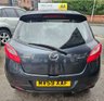 USED 2009 59 MAZDA MAZDA2 1.3 Tamura Hatchback 5dr Petrol Manual Euro 4 (86 ps) 1.3L,12MONTHMOT, PSH, 4SERVICESTAMPS,SERVICED, 1OWNER,CHEAPTOINSURE,CHEAPTAX,ECONOMICAL,CLEAN,LOWMILES,90000MILES,STRONG,RELIABLE
