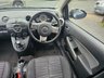 USED 2009 59 MAZDA MAZDA2 1.3 Tamura Hatchback 5dr Petrol Manual Euro 4 (86 ps) 1.3L,12MONTHMOT, PSH, 4SERVICESTAMPS,SERVICED, 1OWNER,CHEAPTOINSURE,CHEAPTAX,ECONOMICAL,CLEAN,LOWMILES,90000MILES,STRONG,RELIABLE