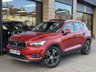 USED 2020 70 VOLVO XC40 2.0 B4 MHEV Inscription Pro SUV 5dr Petrol Hybrid Auto Euro 6 (s/s) (197 ps) FULL BLACK LEATHER TRIM  +  HEATED SEATS