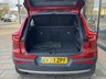 USED 2020 70 VOLVO XC40 2.0 B4 MHEV Inscription Pro SUV 5dr Petrol Hybrid Auto Euro 6 (s/s) (197 ps) FULL BLACK LEATHER TRIM  +  HEATED SEATS