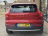 USED 2020 70 VOLVO XC40 2.0 B4 MHEV Inscription Pro SUV 5dr Petrol Hybrid Auto Euro 6 (s/s) (197 ps) FULL BLACK LEATHER TRIM  +  HEATED SEATS