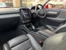 USED 2020 70 VOLVO XC40 2.0 B4 MHEV Inscription Pro SUV 5dr Petrol Hybrid Auto Euro 6 (s/s) (197 ps) FULL BLACK LEATHER TRIM  +  HEATED SEATS