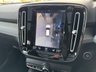 USED 2020 70 VOLVO XC40 2.0 B4 MHEV Inscription Pro SUV 5dr Petrol Hybrid Auto Euro 6 (s/s) (197 ps) FULL BLACK LEATHER TRIM  +  HEATED SEATS