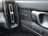 USED 2020 70 VOLVO XC40 2.0 B4 MHEV Inscription Pro SUV 5dr Petrol Hybrid Auto Euro 6 (s/s) (197 ps) FULL BLACK LEATHER TRIM  +  HEATED SEATS