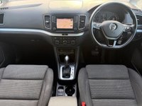 USED 2017 67 VOLKSWAGEN SHARAN 2.0 TDI SE Nav DSG Euro 6 (s/s) 5dr NOW SOLD