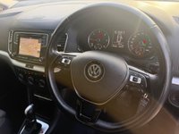 USED 2017 67 VOLKSWAGEN SHARAN 2.0 TDI SE Nav DSG Euro 6 (s/s) 5dr NOW SOLD