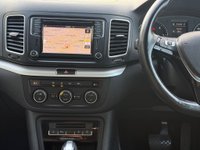 USED 2017 67 VOLKSWAGEN SHARAN 2.0 TDI SE Nav DSG Euro 6 (s/s) 5dr NOW SOLD