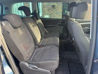 USED 2017 67 VOLKSWAGEN SHARAN 2.0 TDI SE Nav DSG Euro 6 (s/s) 5dr NOW SOLD