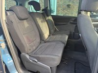 USED 2017 67 VOLKSWAGEN SHARAN 2.0 TDI SE Nav DSG Euro 6 (s/s) 5dr NOW SOLD