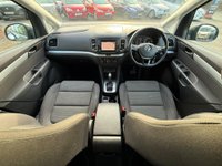 USED 2017 67 VOLKSWAGEN SHARAN 2.0 TDI SE Nav DSG Euro 6 (s/s) 5dr NOW SOLD