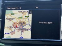 USED 2017 67 VOLKSWAGEN SHARAN 2.0 TDI SE Nav DSG Euro 6 (s/s) 5dr NOW SOLD