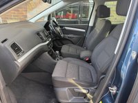 USED 2017 67 VOLKSWAGEN SHARAN 2.0 TDI SE Nav DSG Euro 6 (s/s) 5dr NOW SOLD