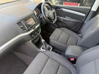 USED 2017 67 VOLKSWAGEN SHARAN 2.0 TDI SE Nav DSG Euro 6 (s/s) 5dr NOW SOLD