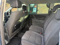 USED 2017 67 VOLKSWAGEN SHARAN 2.0 TDI SE Nav DSG Euro 6 (s/s) 5dr NOW SOLD