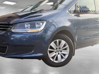USED 2017 67 VOLKSWAGEN SHARAN 2.0 TDI SE Nav DSG Euro 6 (s/s) 5dr NOW SOLD