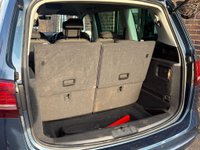 USED 2017 67 VOLKSWAGEN SHARAN 2.0 TDI SE Nav DSG Euro 6 (s/s) 5dr NOW SOLD