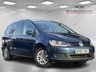 USED 2017 67 VOLKSWAGEN SHARAN 2.0 TDI SE Nav DSG Euro 6 (s/s) 5dr NOW SOLD