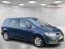 USED 2017 67 VOLKSWAGEN SHARAN 2.0 TDI SE Nav DSG Euro 6 (s/s) 5dr NOW SOLD