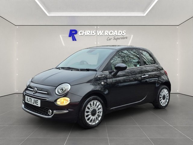 2022 Fiat 500 1L Dolcevita 3dr - Photo 7