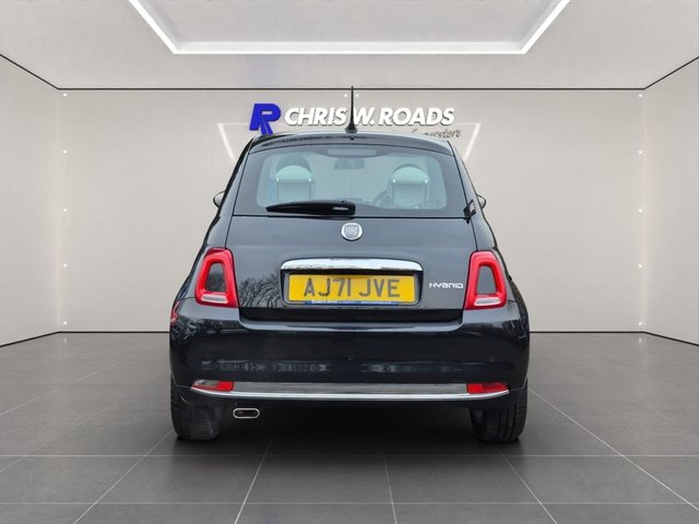 2022 Fiat 500 1L Dolcevita 3dr - Photo 12