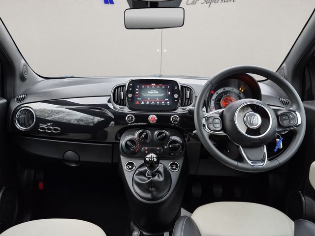2022 Fiat 500 1L Dolcevita 3dr - Photo 5
