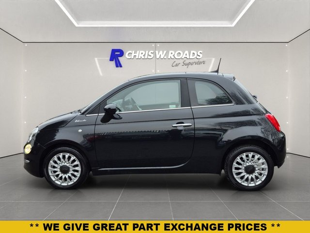 2022 Fiat 500 1L Dolcevita 3dr - Photo 10