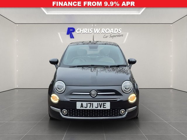 2022 Fiat 500 1L Dolcevita 3dr - Photo 8