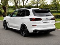 USED 2023 73 BMW X5 3.0 30d MHT M Sport SUV 5dr Diesel Hybrid Steptronic xDrive Euro 6 (s/s) (298 ps) 