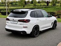 USED 2023 73 BMW X5 3.0 30d MHT M Sport SUV 5dr Diesel Hybrid Steptronic xDrive Euro 6 (s/s) (298 ps) 