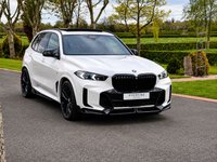 USED 2023 73 BMW X5 3.0 30d MHT M Sport SUV 5dr Diesel Hybrid Steptronic xDrive Euro 6 (s/s) (298 ps) 