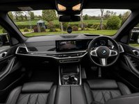USED 2023 73 BMW X5 3.0 30d MHT M Sport SUV 5dr Diesel Hybrid Steptronic xDrive Euro 6 (s/s) (298 ps) 