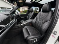 USED 2023 73 BMW X5 3.0 30d MHT M Sport SUV 5dr Diesel Hybrid Steptronic xDrive Euro 6 (s/s) (298 ps) 