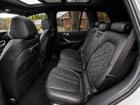 USED 2023 73 BMW X5 3.0 30d MHT M Sport SUV 5dr Diesel Hybrid Steptronic xDrive Euro 6 (s/s) (298 ps) 