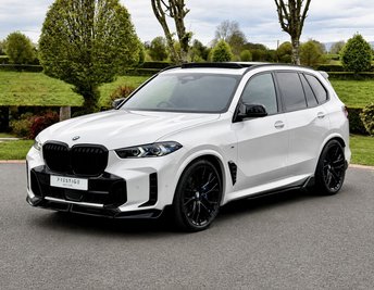 2023 BMW X5