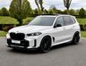 USED 2023 73 BMW X5 3.0 30d MHT M Sport SUV 5dr Diesel Hybrid Steptronic xDrive Euro 6 (s/s) (298 ps) 