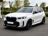 USED 2023 73 BMW X5 3.0 30d MHT M Sport SUV 5dr Diesel Hybrid Steptronic xDrive Euro 6 (s/s) (298 ps) 