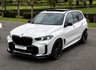 USED 2023 73 BMW X5 3.0 30d MHT M Sport SUV 5dr Diesel Hybrid Steptronic xDrive Euro 6 (s/s) (298 ps) 