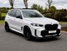 USED 2023 73 BMW X5 3.0 30d MHT M Sport SUV 5dr Diesel Hybrid Steptronic xDrive Euro 6 (s/s) (298 ps) 