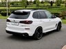 USED 2023 73 BMW X5 3.0 30d MHT M Sport SUV 5dr Diesel Hybrid Steptronic xDrive Euro 6 (s/s) (298 ps) 